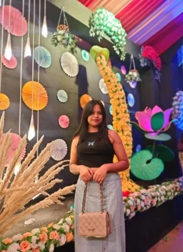 Tamanna Alam
